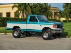 Thumbnail Photo 55 for 1987 Ford F150